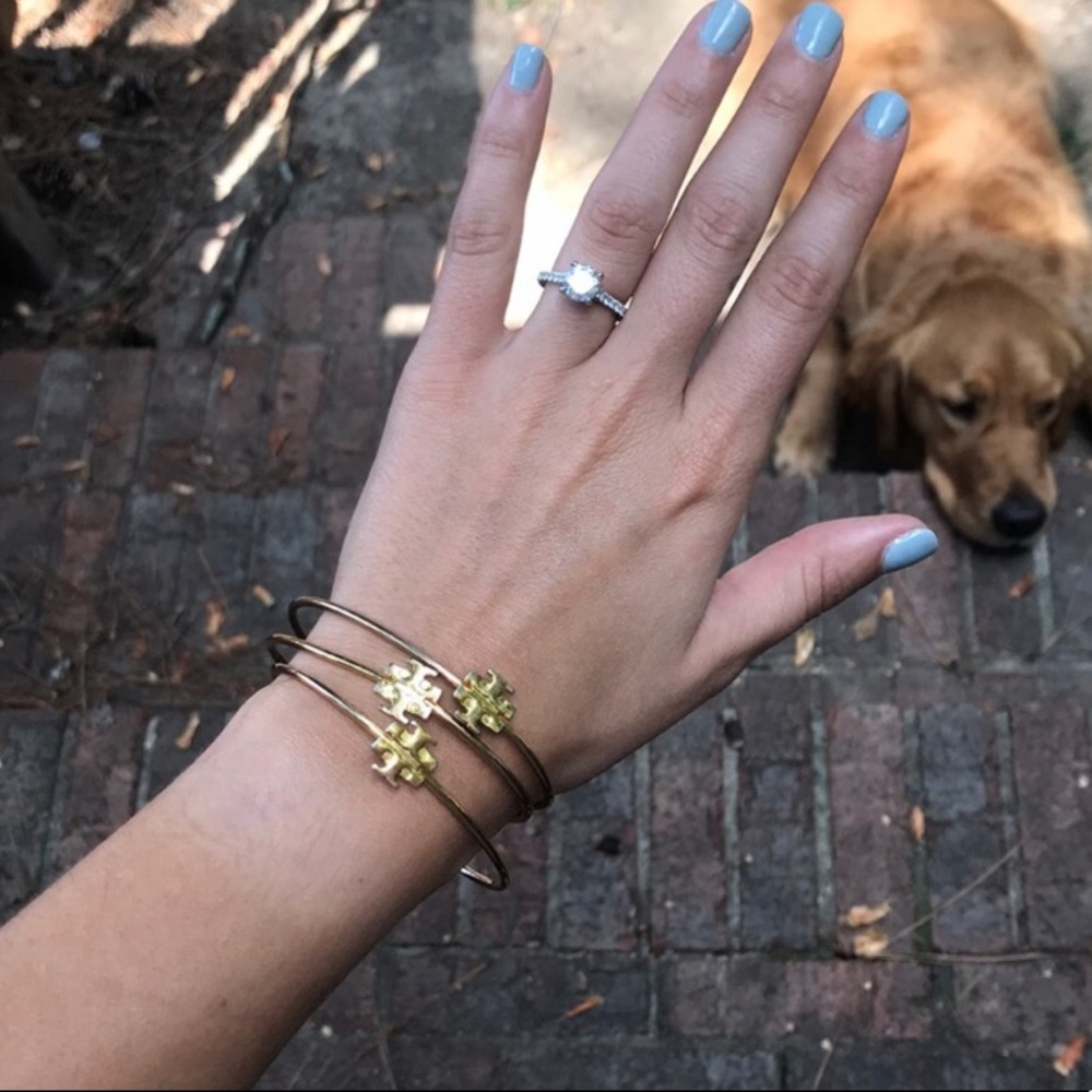 Tory Burch Bangles